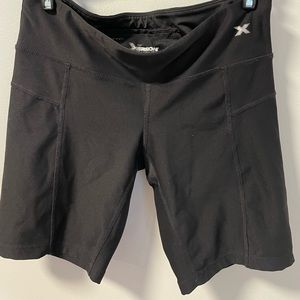 Bike shorts size small